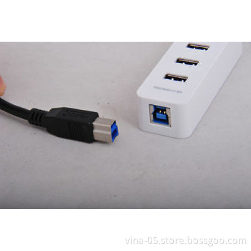 Promotion Low Price 7 Ports USB 3.0 Hub